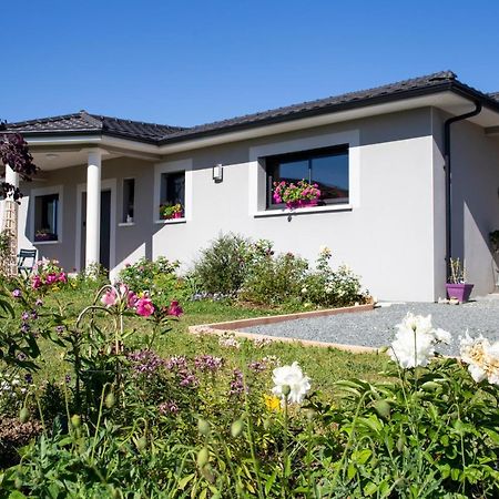 le bonheur à portée de mains Bergerac Extérieur photo
