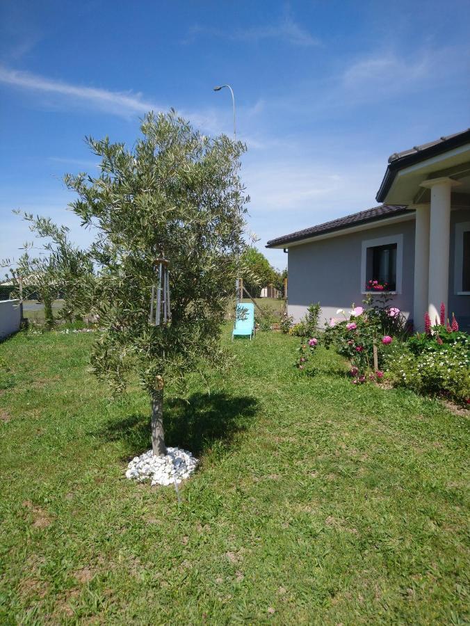 le bonheur à portée de mains Bergerac Extérieur photo
