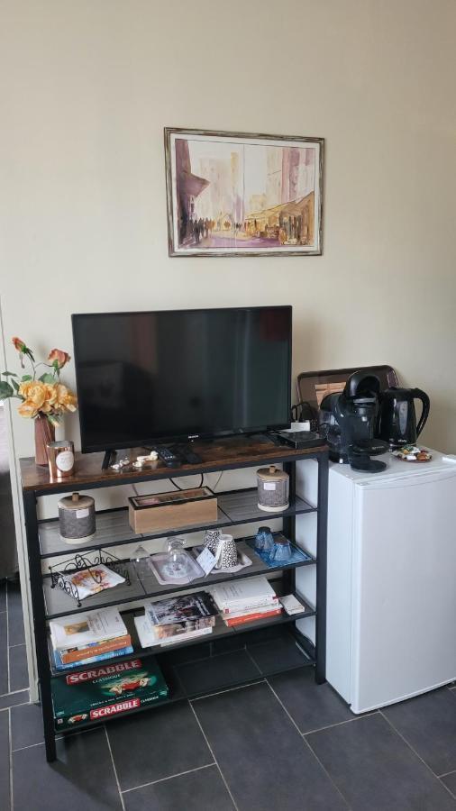 le bonheur à portée de mains Bergerac Extérieur photo